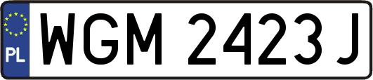 WGM2423J