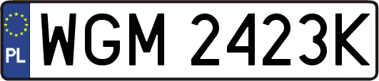 WGM2423K
