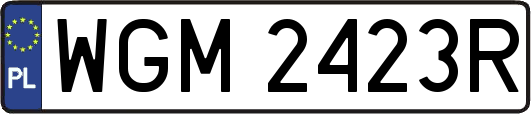 WGM2423R
