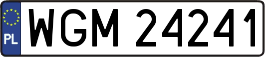 WGM24241