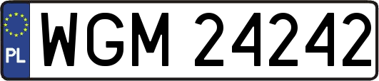 WGM24242