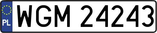 WGM24243