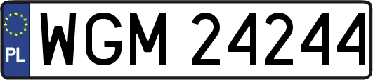WGM24244