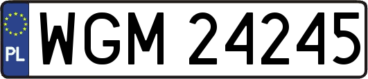 WGM24245