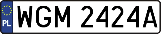 WGM2424A