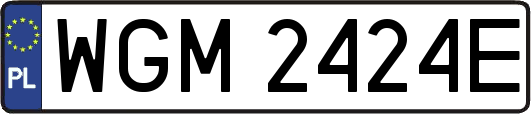 WGM2424E
