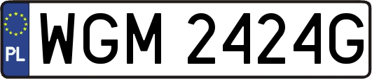 WGM2424G