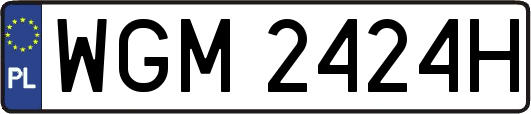 WGM2424H