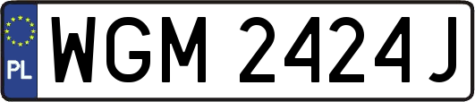WGM2424J