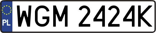 WGM2424K