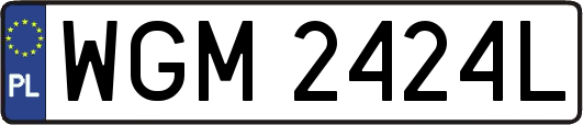 WGM2424L