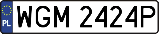 WGM2424P