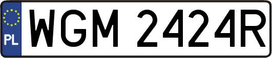 WGM2424R