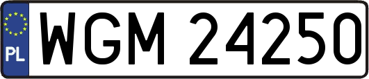 WGM24250