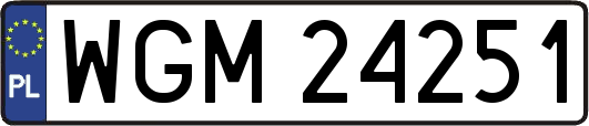 WGM24251