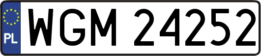 WGM24252