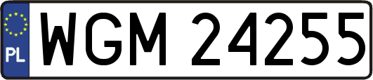 WGM24255