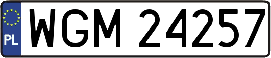 WGM24257