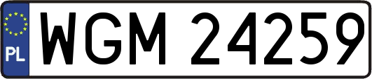 WGM24259