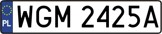 WGM2425A