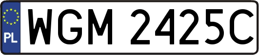 WGM2425C