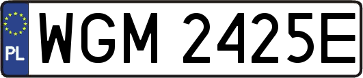 WGM2425E