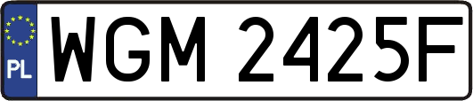 WGM2425F