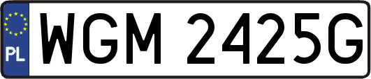 WGM2425G