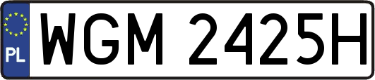 WGM2425H