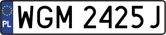 WGM2425J