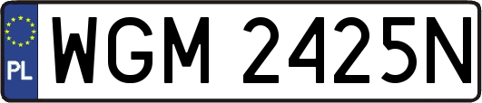 WGM2425N