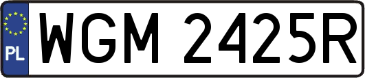 WGM2425R