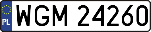 WGM24260