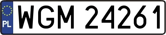 WGM24261