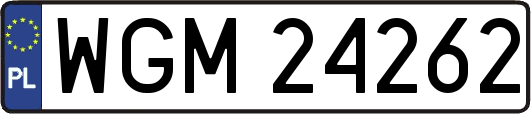 WGM24262