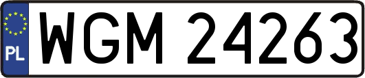 WGM24263
