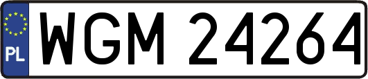 WGM24264