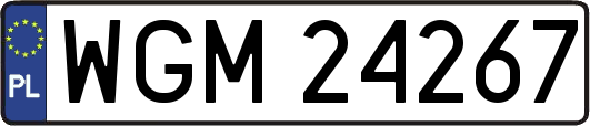 WGM24267