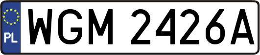 WGM2426A
