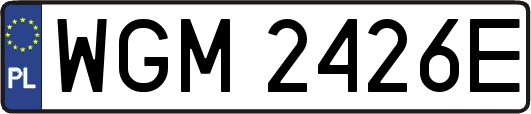 WGM2426E