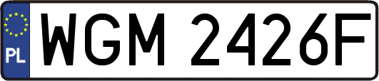 WGM2426F