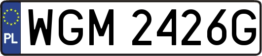 WGM2426G