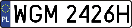WGM2426H