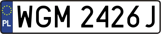 WGM2426J