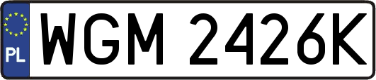 WGM2426K