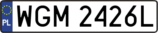 WGM2426L