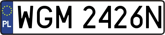 WGM2426N
