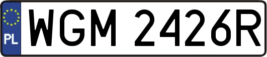 WGM2426R