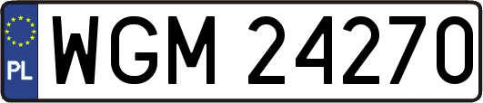 WGM24270