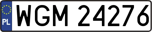 WGM24276